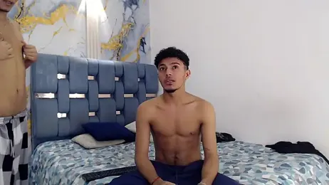 DIAMOND_BLACKS — Stripchat recorded stream image, 07.04.2026 07:10
