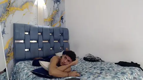 DIAMOND_BLACKS — Stripchat recorded stream image, 07.04.2026 07:10