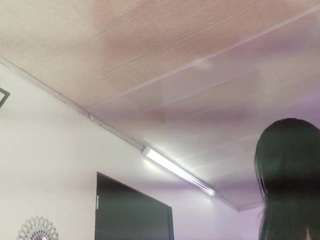 maeve-ds — Camsoda recorded stream screenshot (07 Apr 2026)