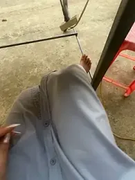 May-Squirt — Stripchat recorded stream image, 07.04.2026 09:50