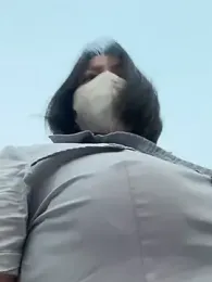 May-Squirt — Stripchat recorded stream image, 07.04.2026 09:50