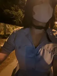 May-Squirt — Stripchat recorded stream image, 07.04.2026 09:50