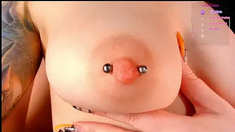 GoodWitch_ — Stripchat recorded stream image, 07.04.2026 07:40