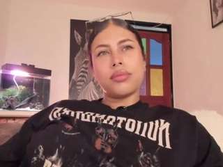 sarahsmithh — Camsoda recorded stream image, 07.04.2026 13:00
