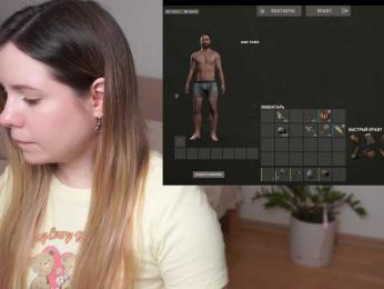 DerzhiChlen — Bongacams recorded stream image, 07.04.2026 13:10