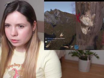 DerzhiChlen — Bongacams recorded stream image, 07.04.2026 13:10