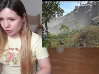DerzhiChlen — Bongacams recorded stream image, 07.04.2026 13:10