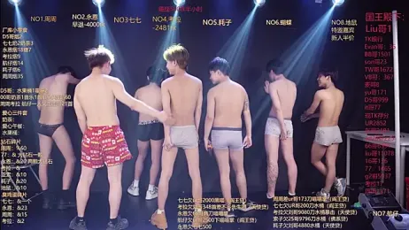 BTS-007 — Stripchat recorded stream screenshot (07 Apr 2026)