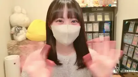 HIKARI_x0 — Stripchat recorded stream screenshot (07 Apr 2026)