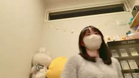 HIKARI_x0 — Stripchat recorded stream screenshot (07 Apr 2026)