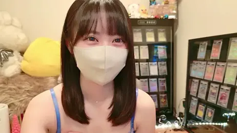 HIKARI_x0 — Stripchat recorded stream screenshot (07 Apr 2026)