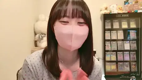 HIKARI_x0 — Stripchat recorded stream screenshot (07 Apr 2026)