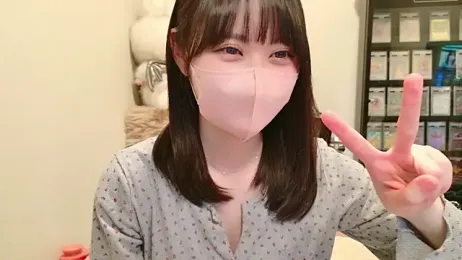 HIKARI_x0 — Stripchat recorded stream screenshot (07 Apr 2026)