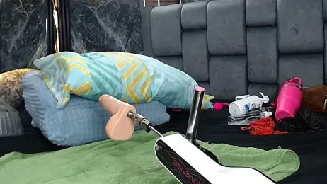 Couple_Gold69 — Stripchat recorded stream image, 07.04.2026 12:00