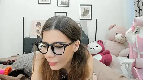 dolly_ll — Stripchat recorded stream image, 07.04.2026 13:20