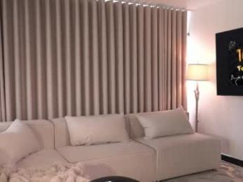 missvalery_1 — Chaturbate recorded stream image, 07.04.2026 18:30