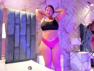 sofiisweet — Camsoda recorded stream screenshot (07 Apr 2026)