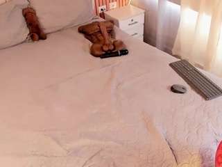 sofiisweet — Camsoda recorded stream screenshot (07 Apr 2026)