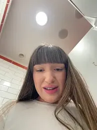 Sophie_Avory — Stripchat recorded stream image, 07.04.2026 18:20