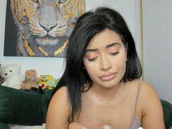 AnnaKarin — Bongacams recorded stream image, 07.04.2026 19:10