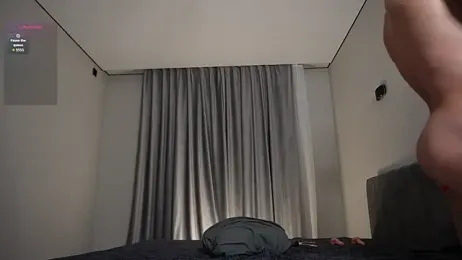 Nik_Sharp — Stripchat recorded stream screenshot (07 Apr 2026)