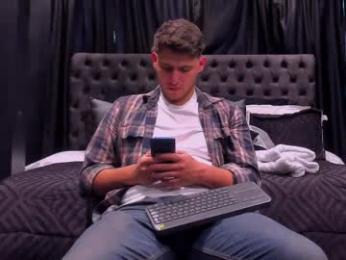 heteros_men — Chaturbate recorded stream image, 07.04.2026 19:20