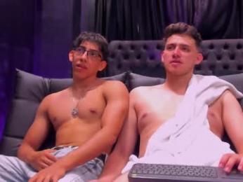heteros_men — Chaturbate recorded stream image, 07.04.2026 19:20
