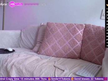 SallyeLeins — Bongacams recorded stream screenshot (07 Apr 2026)