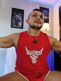 Marco_Vega — Stripchat recorded stream image, 07.04.2026 20:10