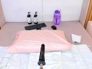 katty-lorenz — Camsoda recorded stream image, 07.04.2026 20:00