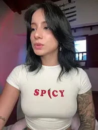 Ale_Lewis — Stripchat recorded stream image, 07.04.2026 22:00