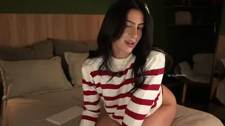 afrodita__25 — Stripchat recorded stream image, 07.04.2026 23:30