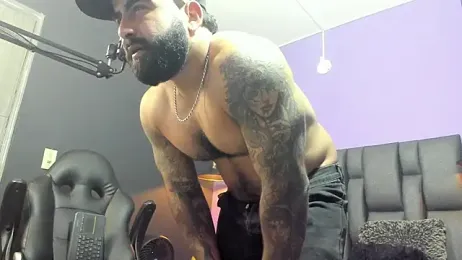 Lyon_vach — Stripchat recorded stream image, 07.04.2026 23:20