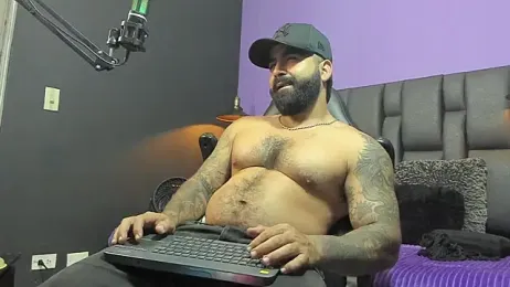 Lyon_vach — Stripchat recorded stream image, 07.04.2026 23:20