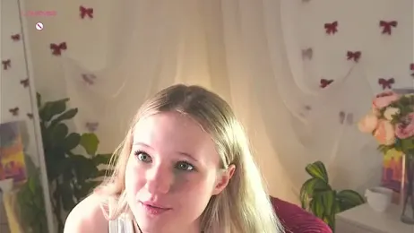 MaydaFoulk — Stripchat recorded stream image, 08.04.2026 01:10