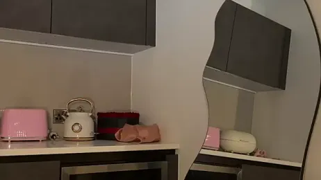 ArabicBarbie — Stripchat recorded stream image, 08.04.2026 03:20