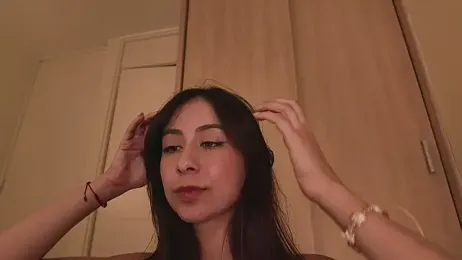 juanasnz99 — Stripchat recorded stream image, 08.04.2026 02:00