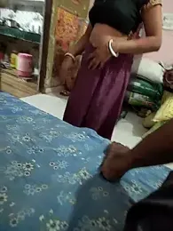 COUPLLE_VILLAGE — Stripchat recorded stream image, 08.04.2026 05:00