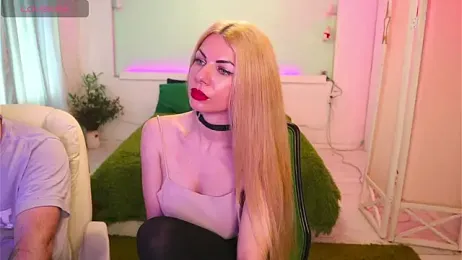 AlisaAleksandr — Stripchat recorded stream screenshot (08 Apr 2026)