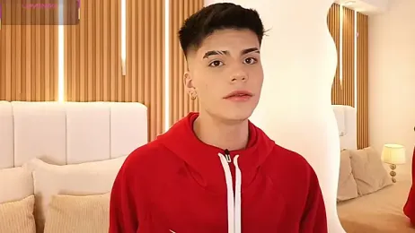 Dulcey_ — Stripchat recorded stream screenshot (08 Apr 2026)