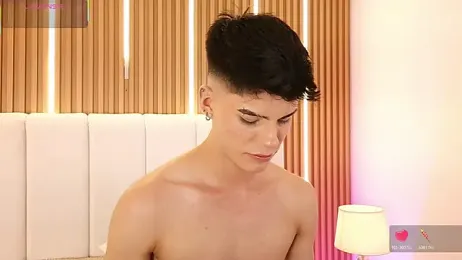 Dulcey_ — Stripchat recorded stream screenshot (08 Apr 2026)