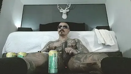 danilog515 — Stripchat recorded stream image, 08.04.2026 02:50