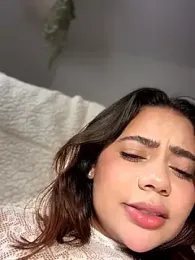 Aryrosee — Stripchat recorded stream screenshot (08 Apr 2026)