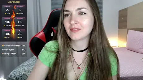 Naughty_Annn — Stripchat recorded stream image, 08.04.2026 02:50