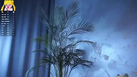 EdlinHargus — Stripchat recorded stream image, 08.04.2026 01:50