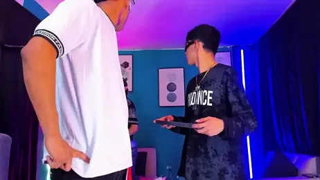 Marcus_and_Tony — Stripchat recorded stream screenshot (08 Apr 2026)