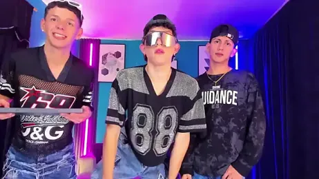 Marcus_and_Tony — Stripchat recorded stream screenshot (08 Apr 2026)