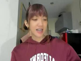 xdreamangel — Chaturbate recorded stream image, 08.04.2026 03:40