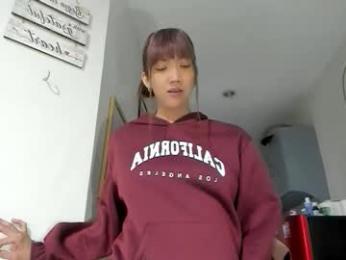 xdreamangel — Chaturbate recorded stream image, 08.04.2026 03:40