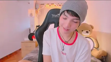 Sweet_Allan — Stripchat recorded stream screenshot (08 Apr 2026)